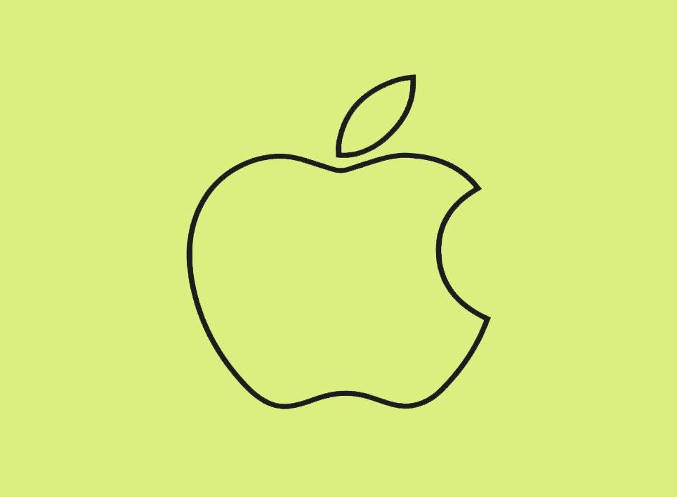 Apple upgreaden