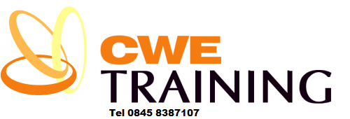 CWE Training_logo