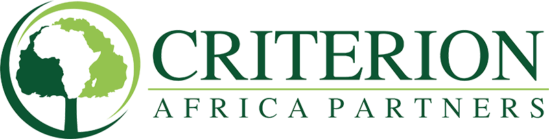 Logo CRITERION