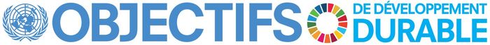 ODD - Objectifs de développement durable