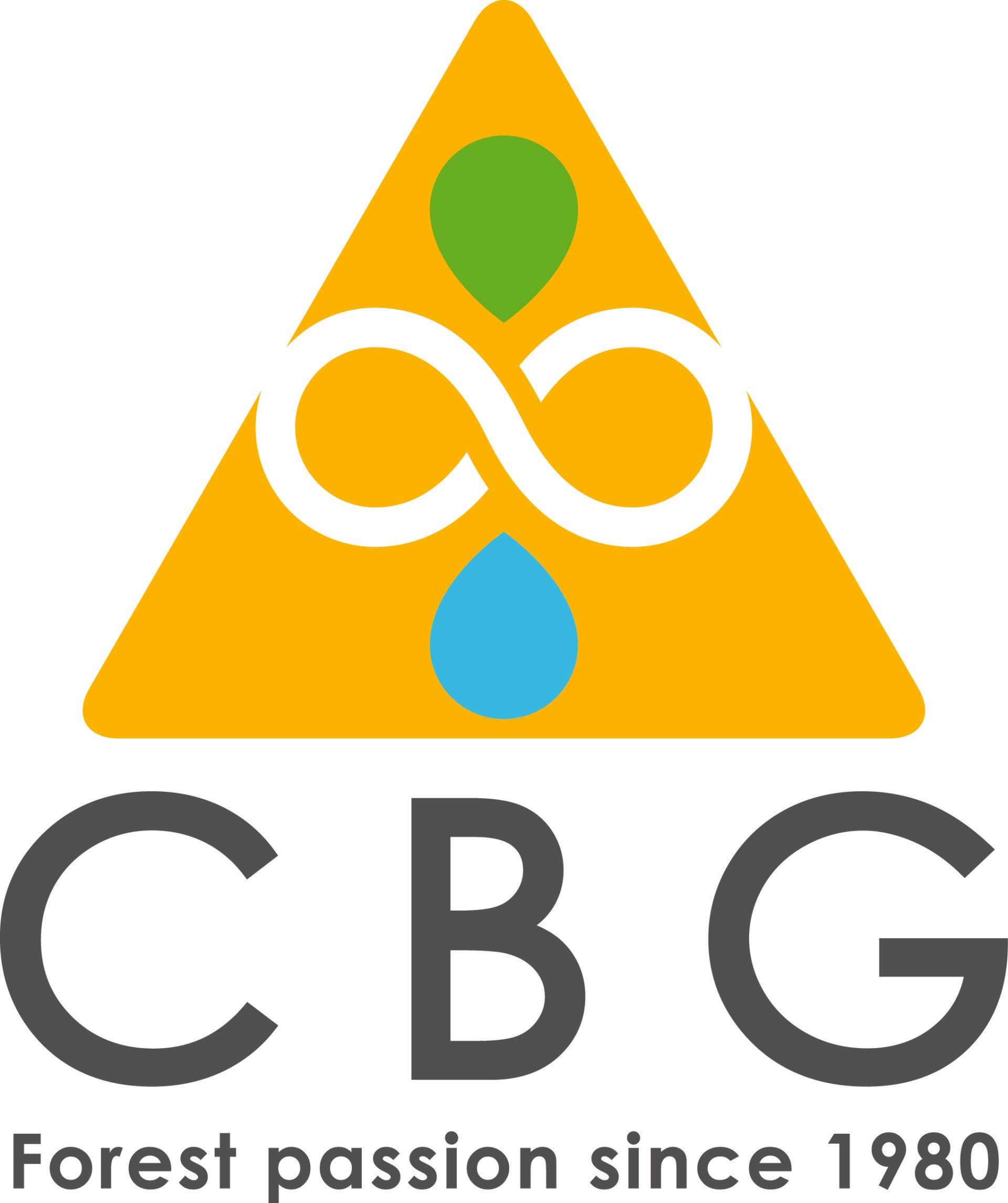 Logo CBG