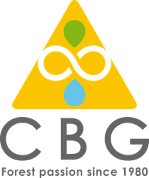 Logo CBG