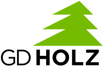 Logo GD HOLZ
