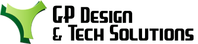 GP Design and Tech Solutions
