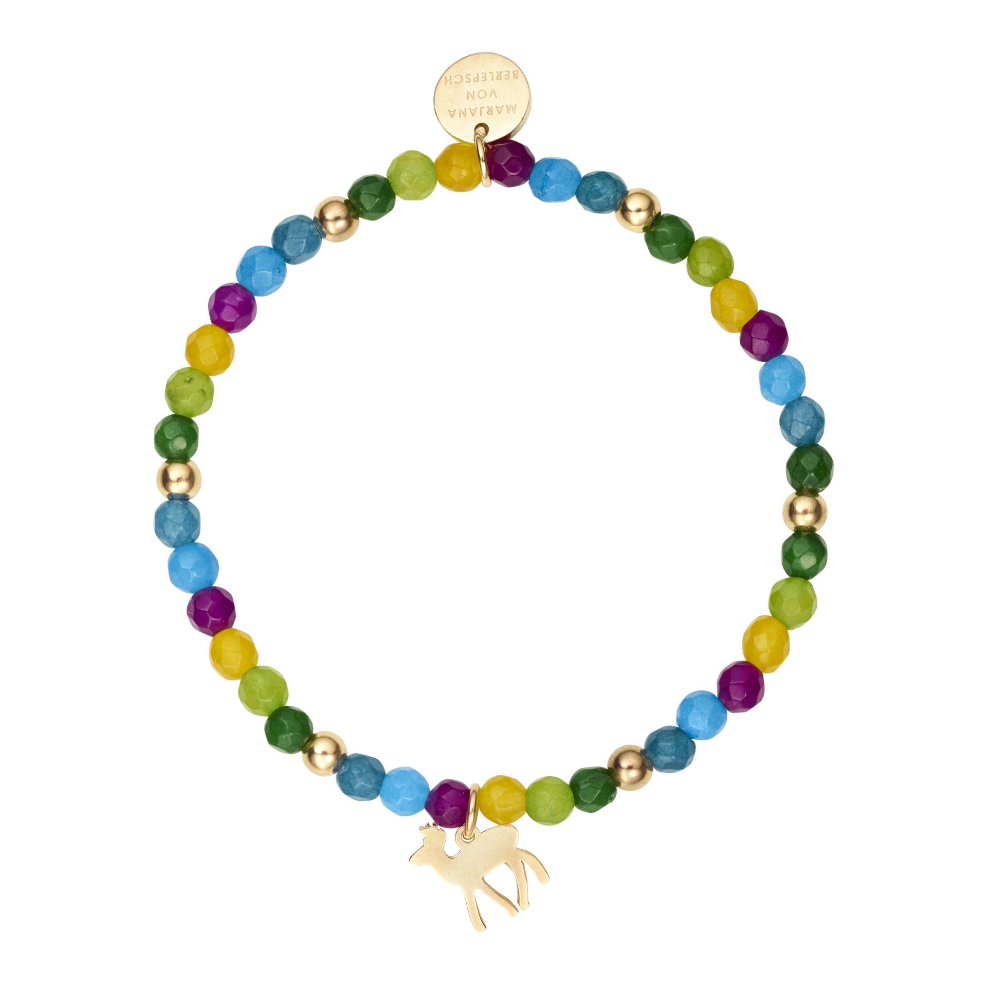 Marjana von Berlepsch