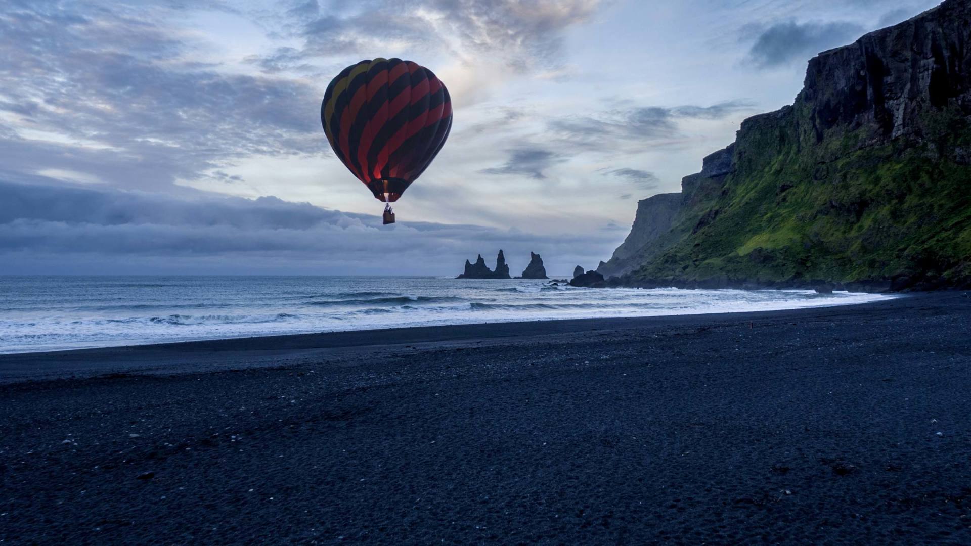 How to balance the Planet How to balance the Planet