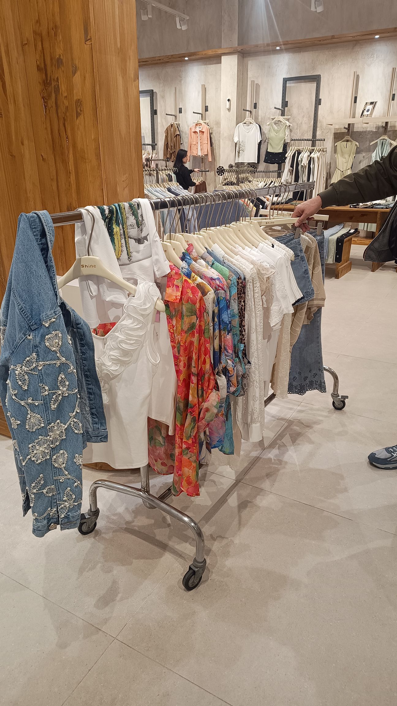 Catégories Boutique prêt à porter Papillon Mode Cagnes sur mer