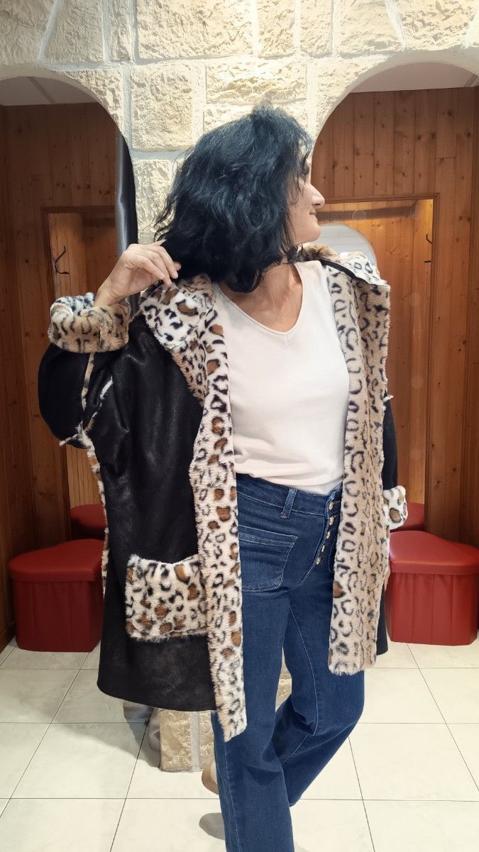 Boutique Prêt à porter Femme