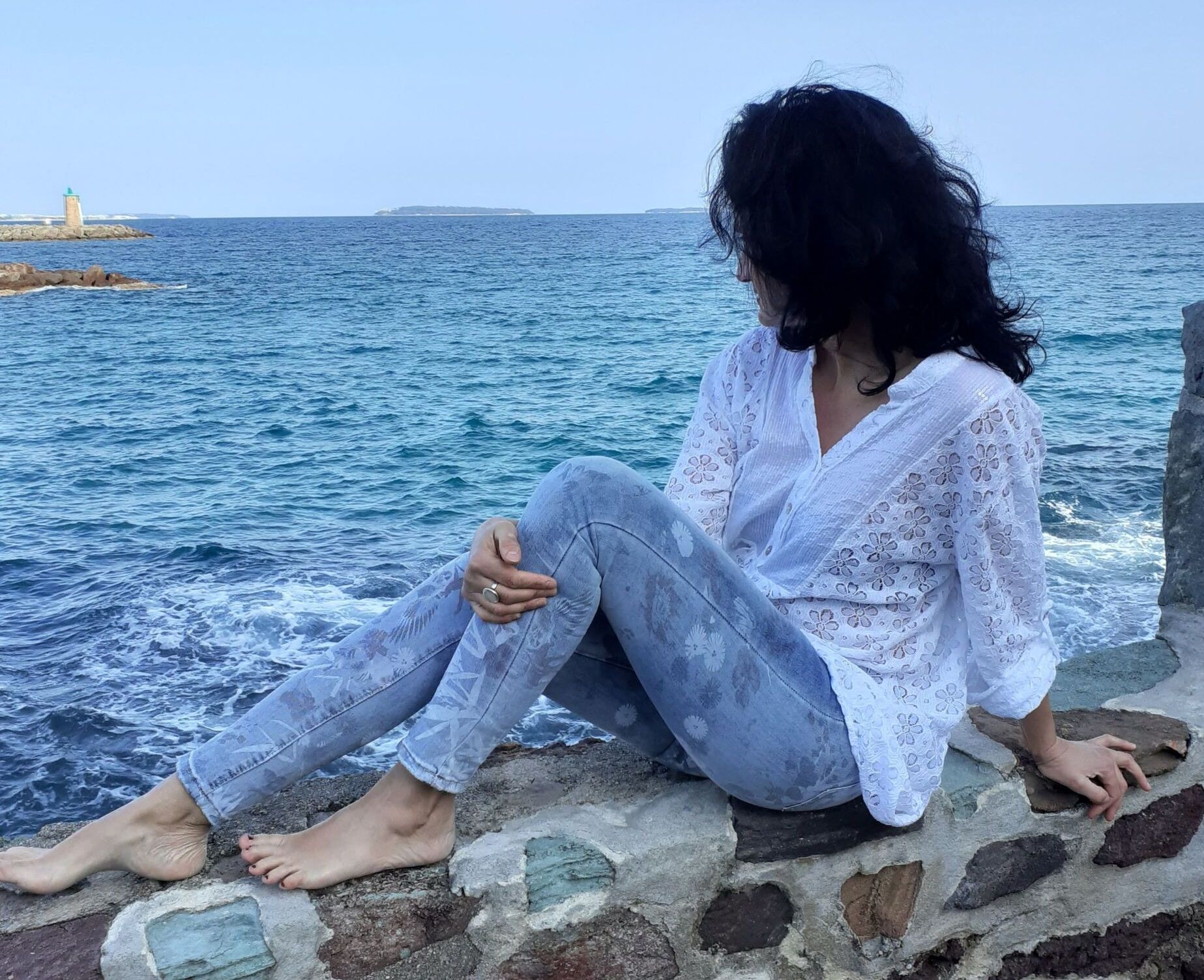 Besoin d'aide ? Contactez directment la Boutique prêt à porter Papillon Mode Cagnes sur mer