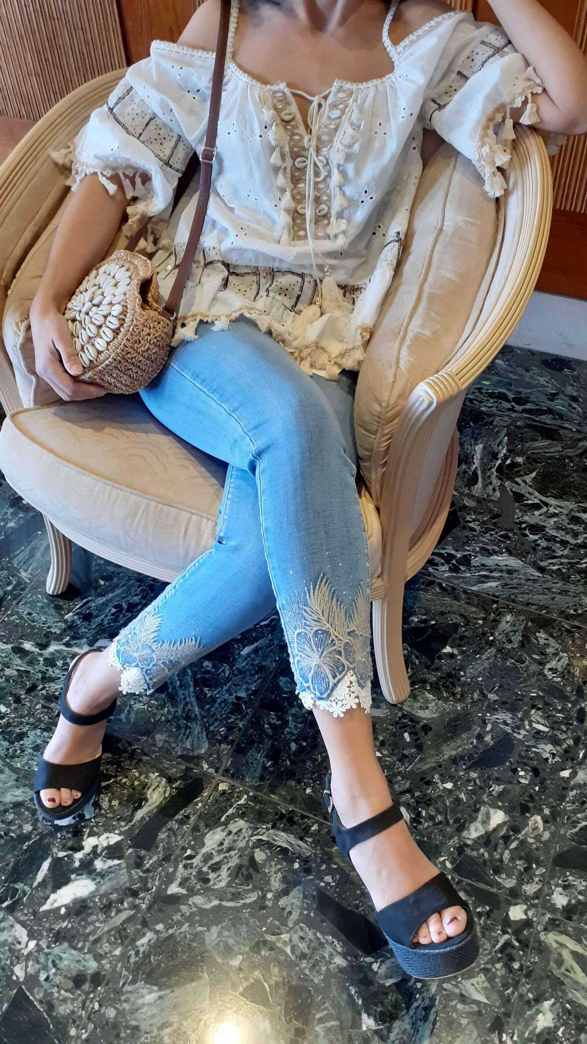 Boutique prêt à porter Papillon Mode Cagnes sur mer