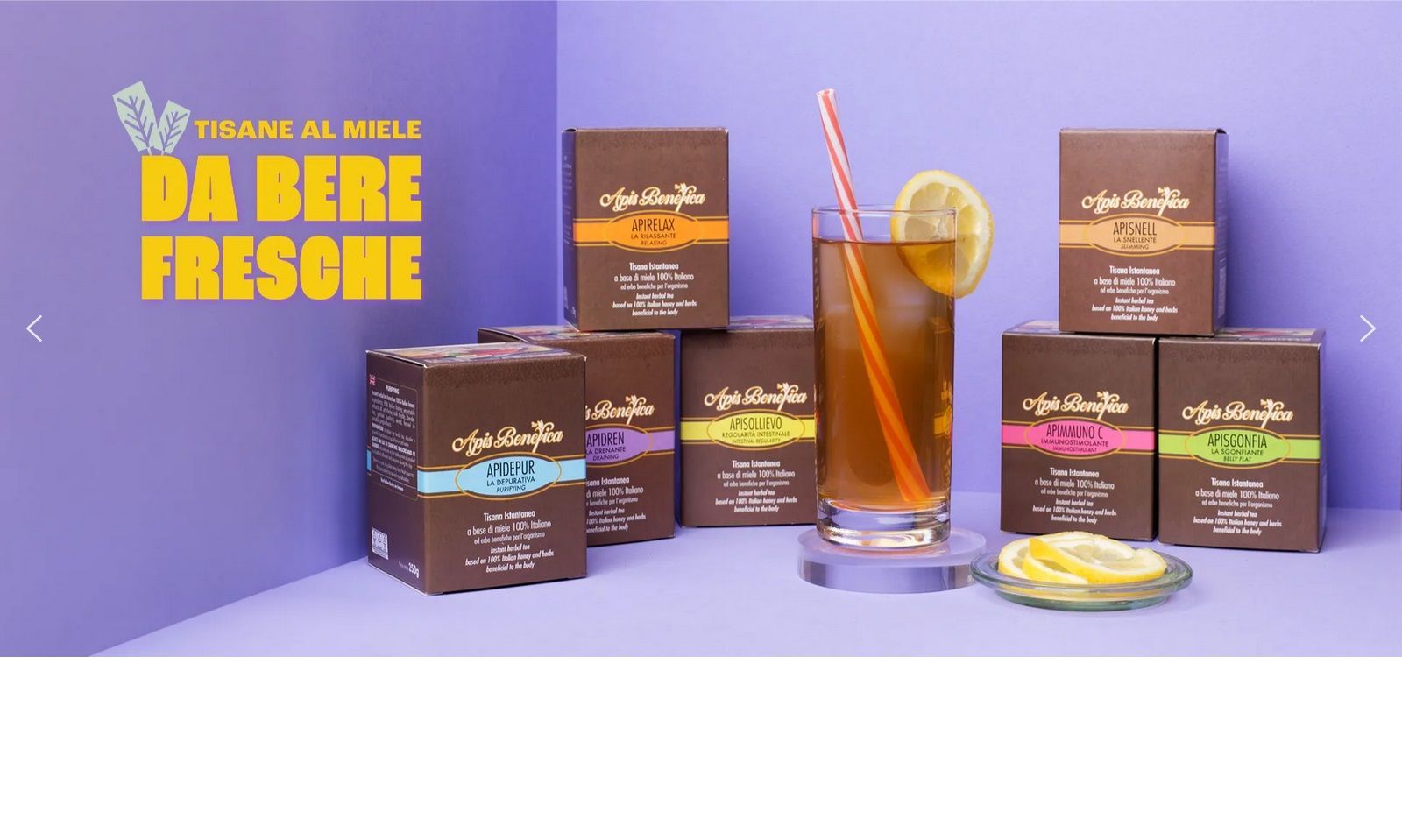 Produits Partner Fannysboutique