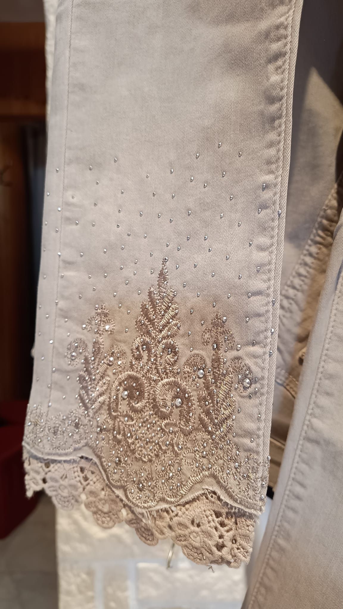 Boutique prêt à porter femme