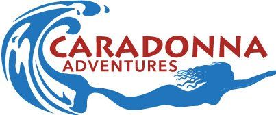 Caradonna Adventures Caradonna Adventures Logo