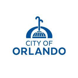 City of Orlando City of Orlando Logo