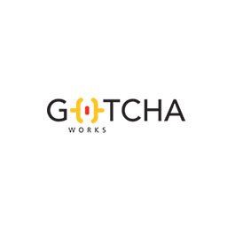 GotchaWorks GotchaWorks Logo