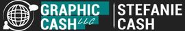 Graphic Cash LLC | Stefanie Cash Graphic Cash LLC | Stefanie Cash