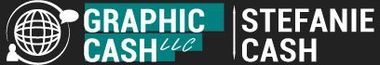 Graphic Cash LLC | Stefanie Cash Graphic Cash LLC | Stefanie Cash
