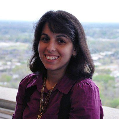 Stefanie Cash Headshot Stefanie Cash Headshot