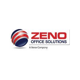 Zeno Office Solutions Logo
