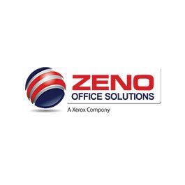 Zeno Office Solutions Zeno Office Solutions Logo