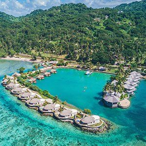 Koro Sun Resort Coast