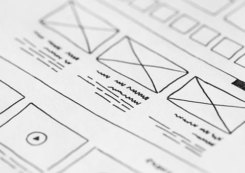 Wireframes for Website Development Wireframes for Website Development and Design