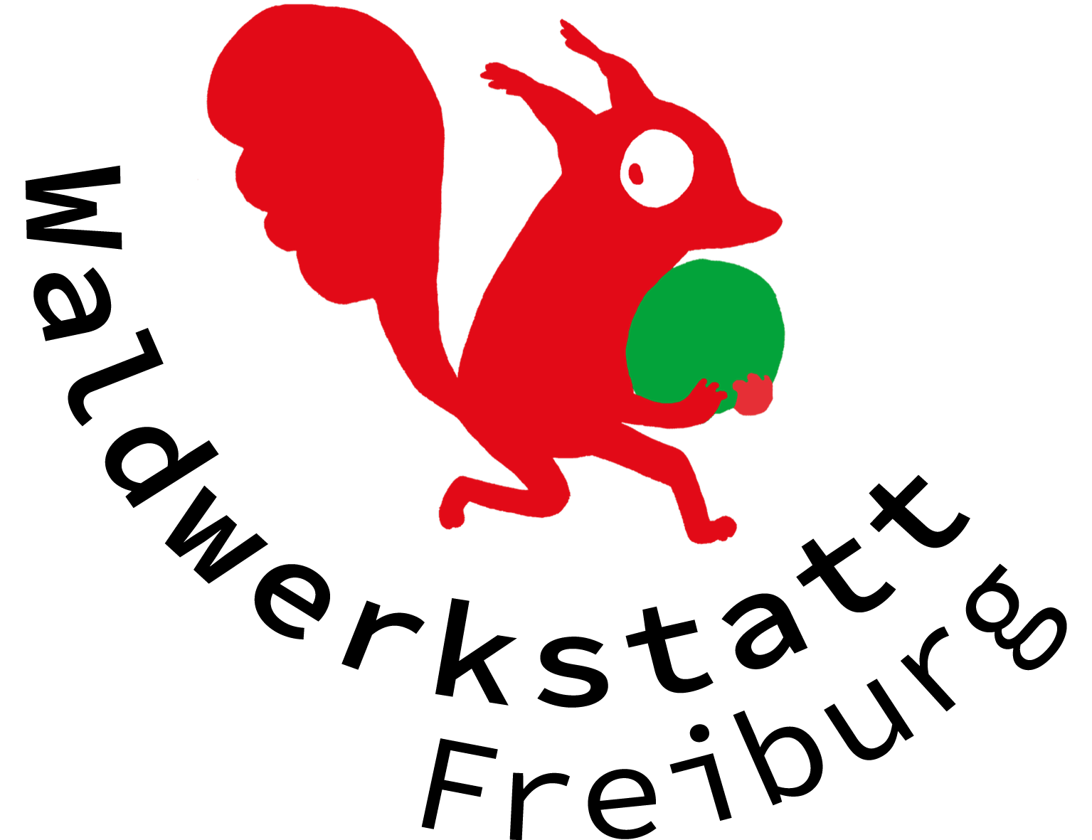 Waldwerkstatt Freiburg Logo