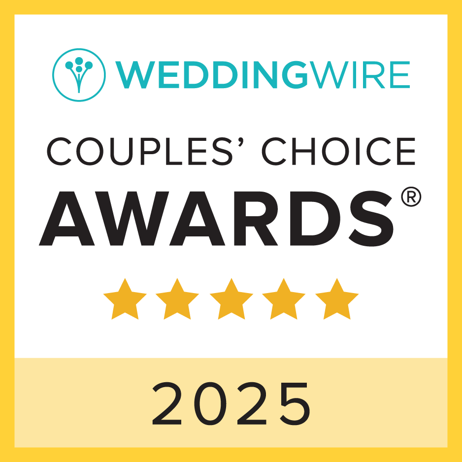 Wedding Wire Couples' Choice