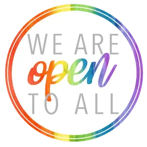 Open to All