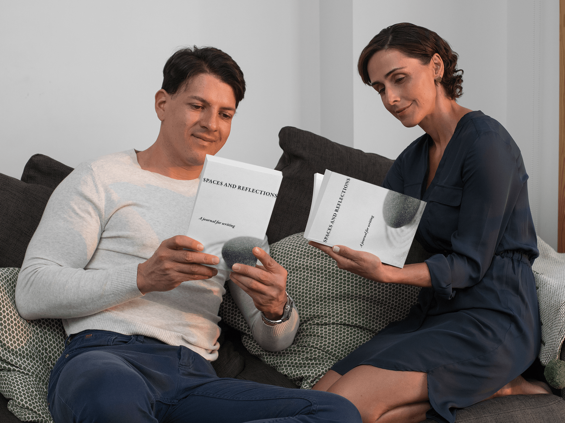 journaling for self-care