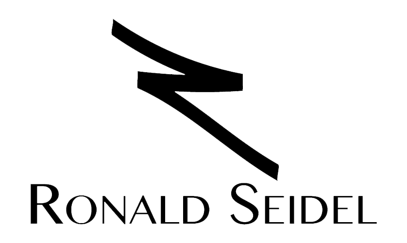 Ronald Seidel