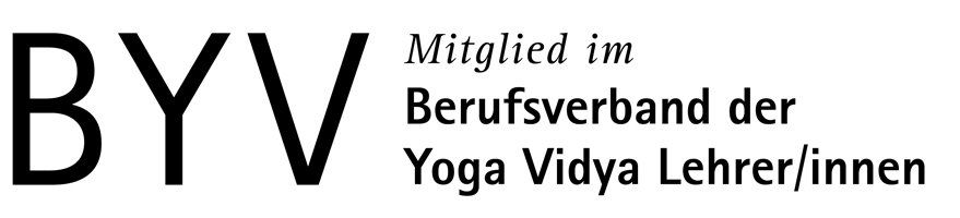 Mitglied Berufsverband  Yoga Vidya Yogalehrerin