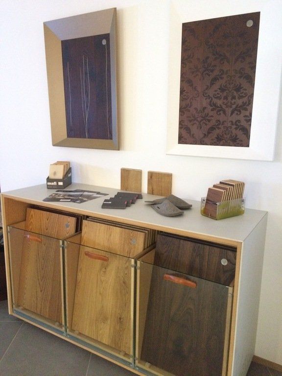 Parkettwelt 9