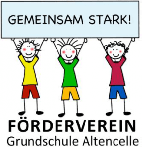 Direkt zum Förderverein