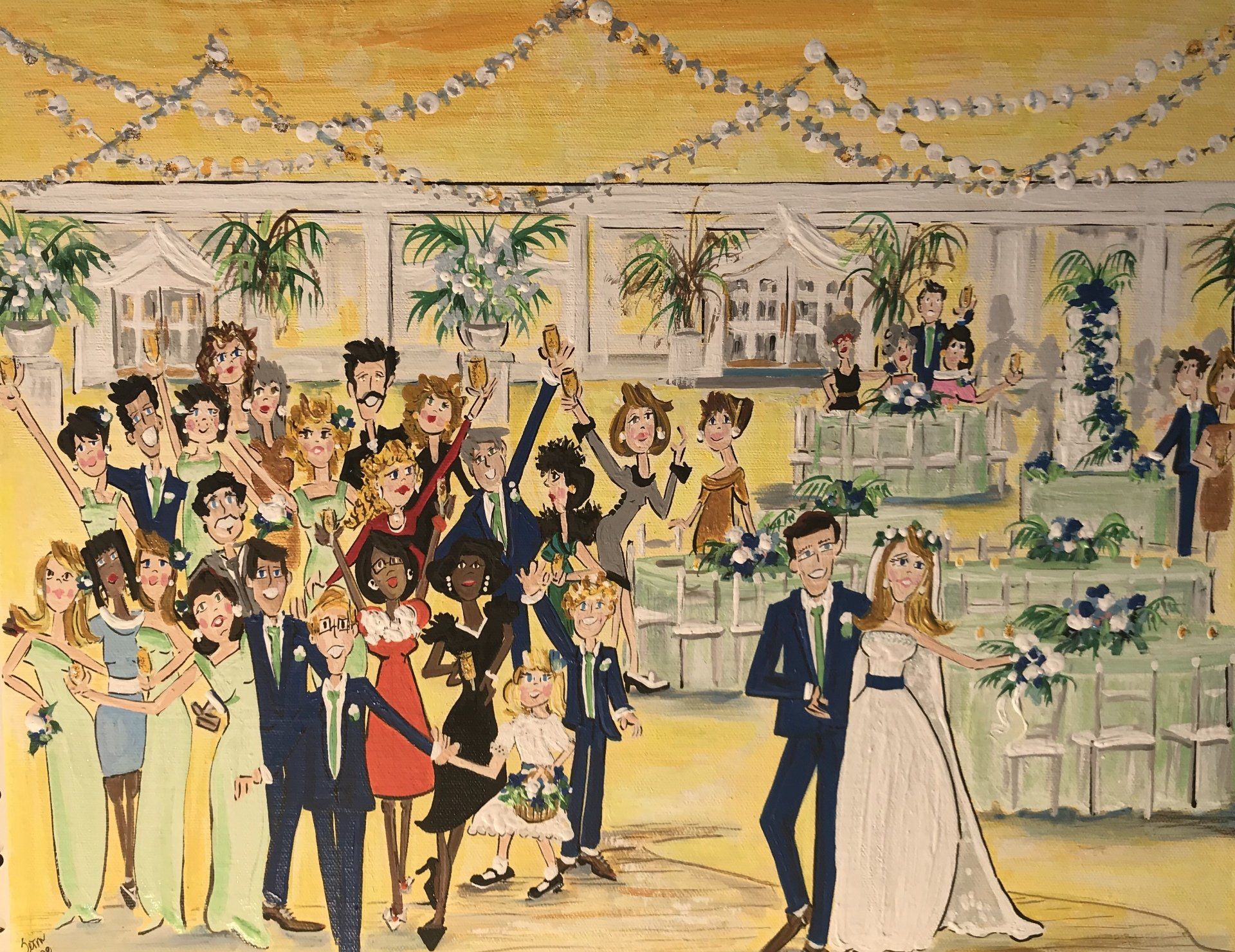 Event, Bridal