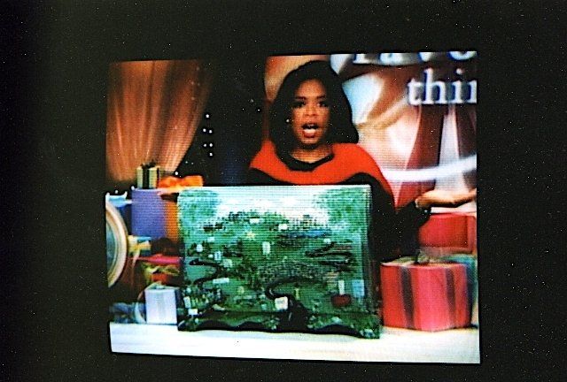Oprah's Favorite. Memory TrunkOprah's Favorite Thing, O, Gift List