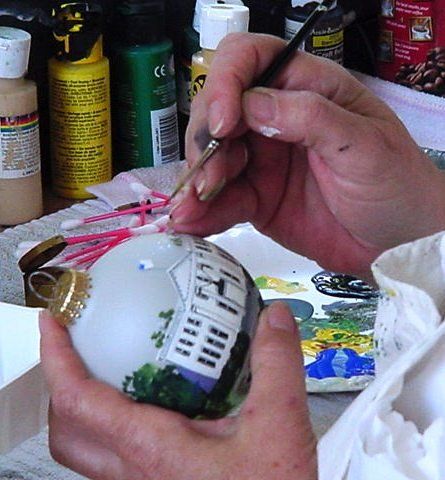 White House Artist, limited edition Presidential art