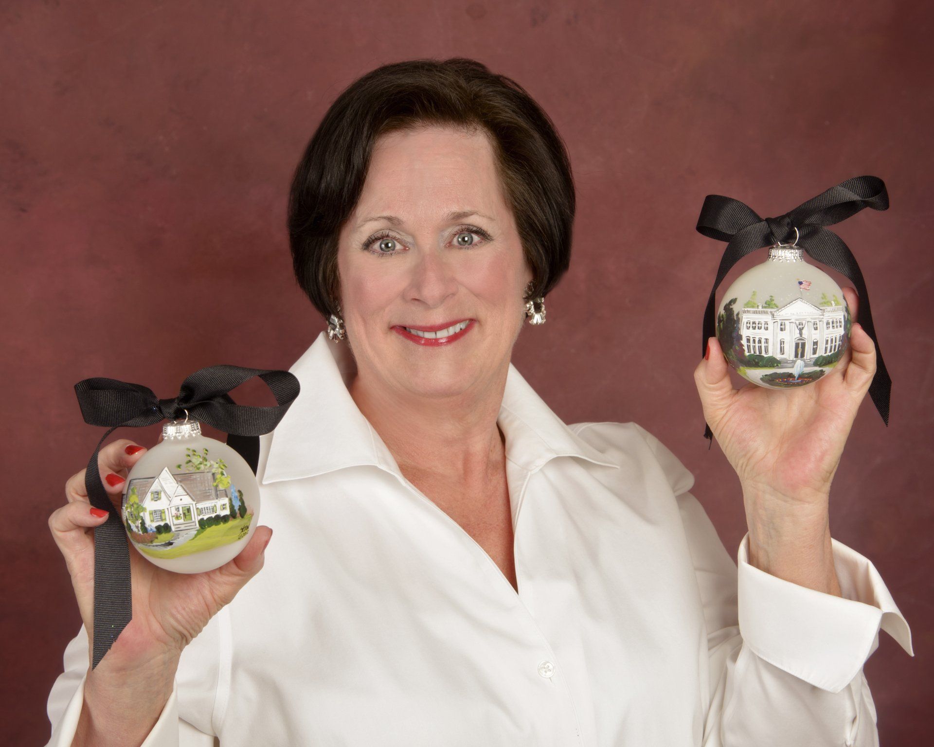 Life enjoyed in Art Seton