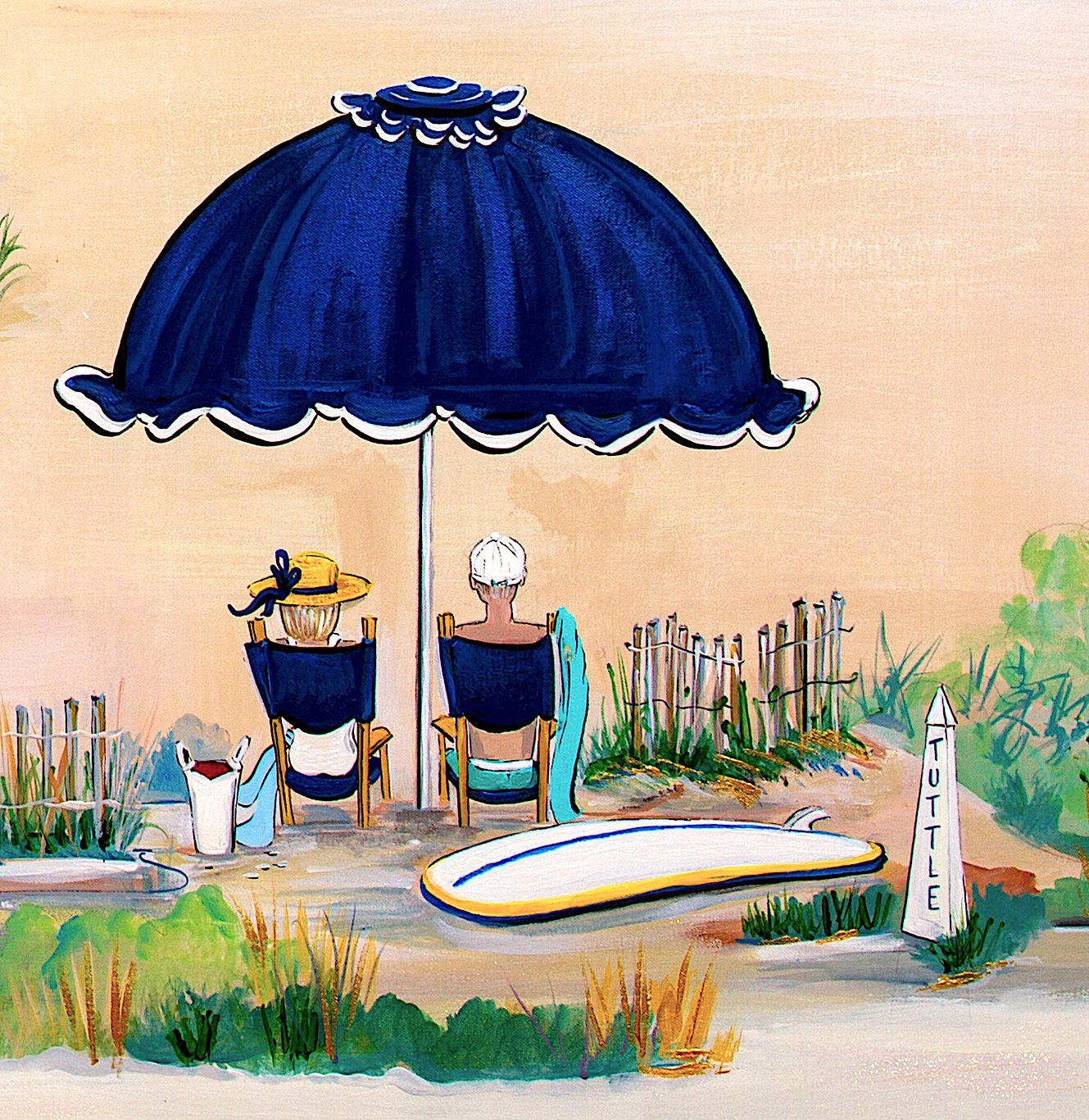 Parents and children