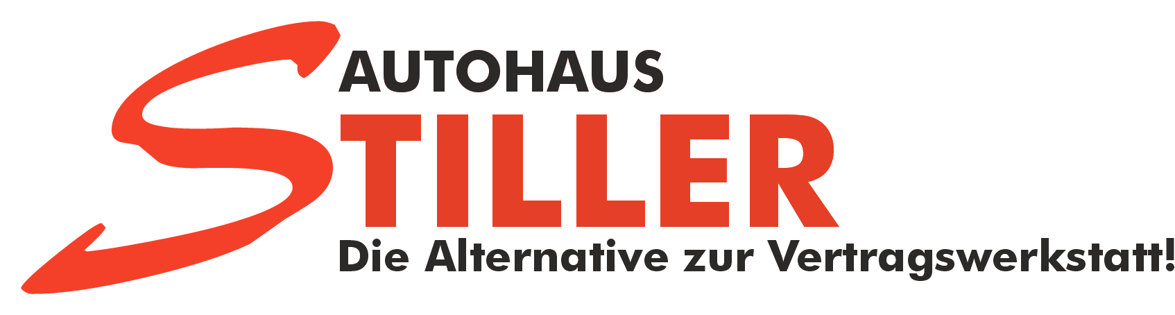 Autoaus Stiller Logo