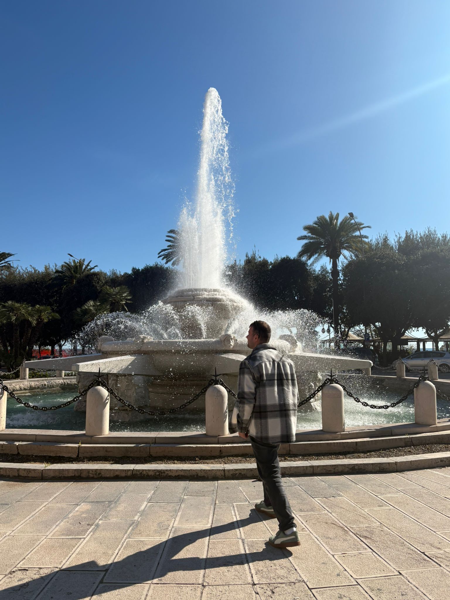 Erasmus+ Raúl