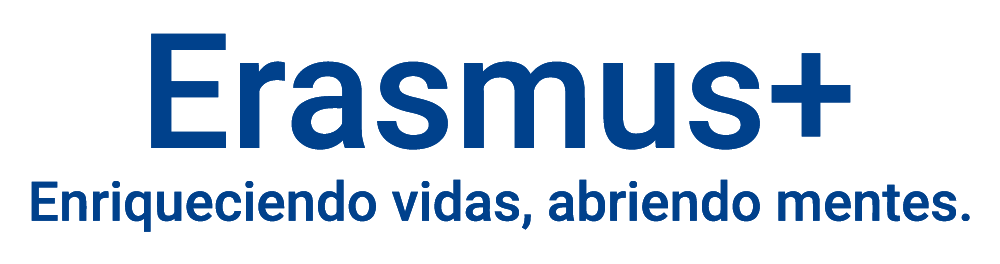 Logo Erasmus+