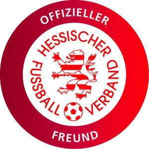 Logo des Hessischen Fußballverbandes