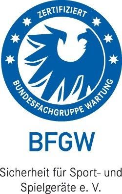 Logo der Bundesfachgruppe Wartung