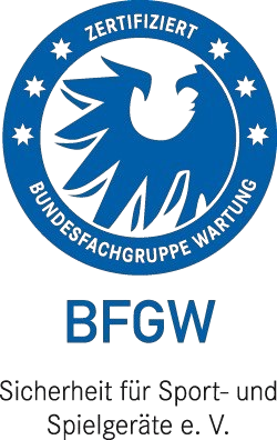 Logo der Bundesfachgruppe Wartung