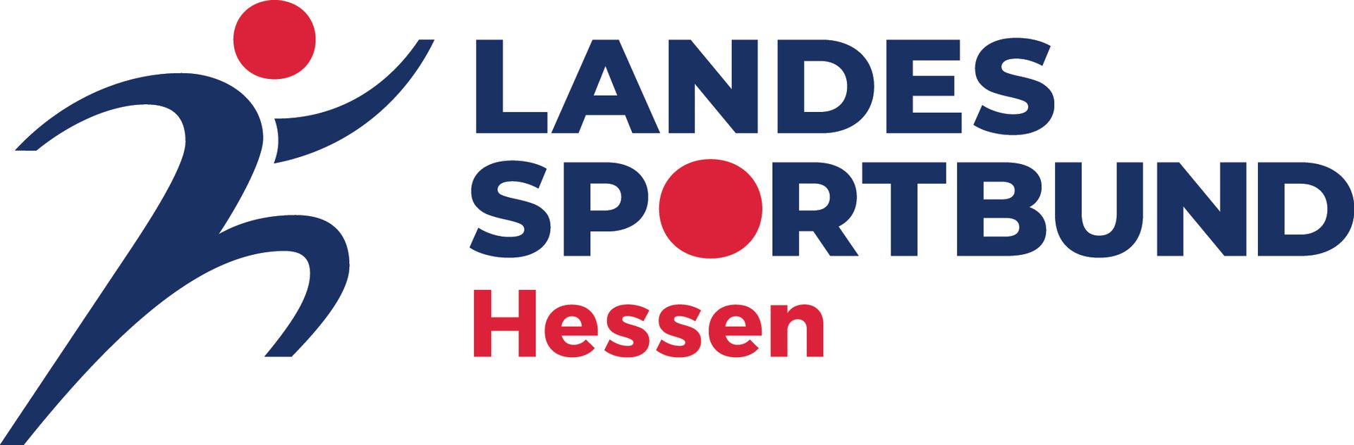 Logo Landessportbund Hessen