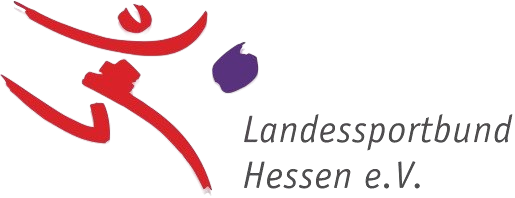 Logo des Landessportbund Hessen