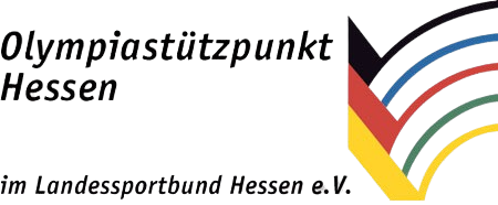 Logo des Olympiastützpunkt Hessen
