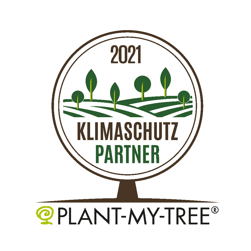 Logo myTree Klimaschutzpartner