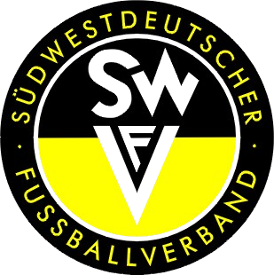 Logo des Südwestdeutschen Fußballverbandes